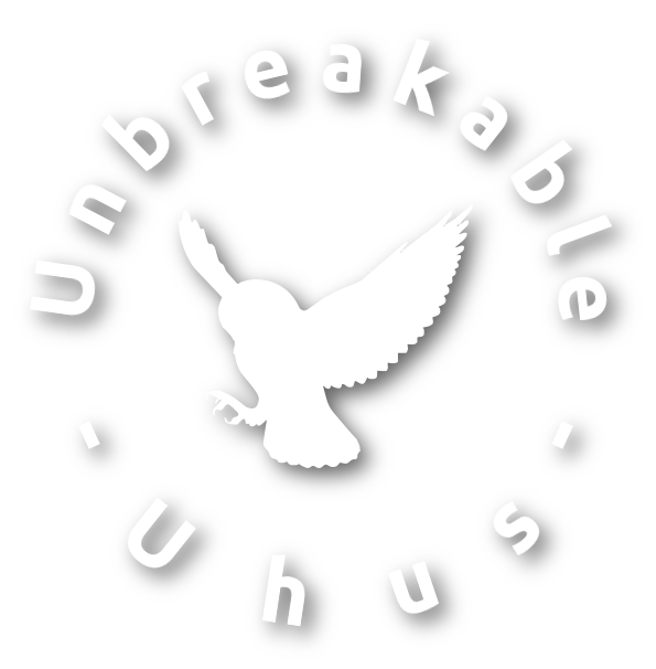 Unbreakable Uhus